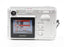 Fujifilm A350 Digital Camera 3x Zoom 5.2mp