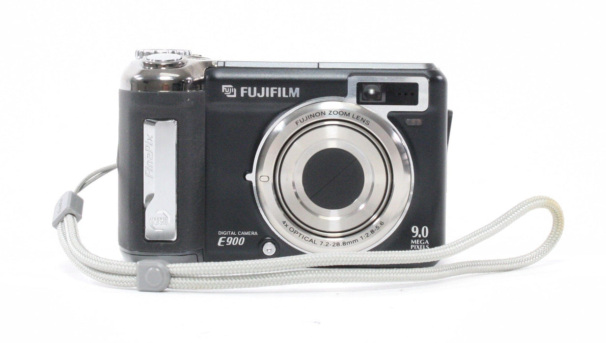 Fujifilm E900 Digital Camera