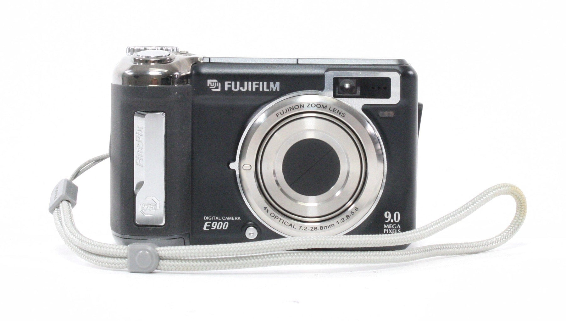 Fujifilm E900 Digital Camera