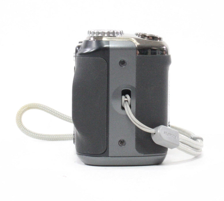 Fujifilm E900 Digital Camera