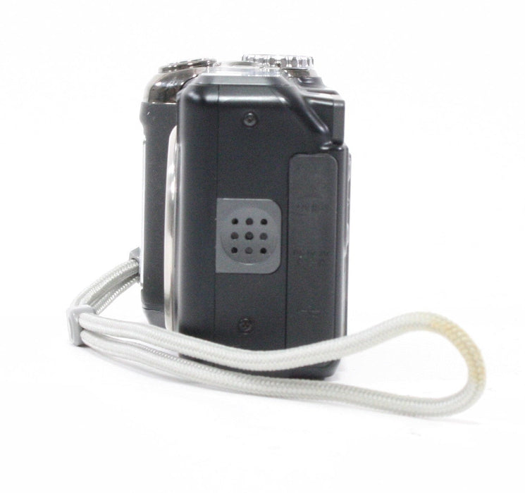 Fujifilm E900 Digital Camera