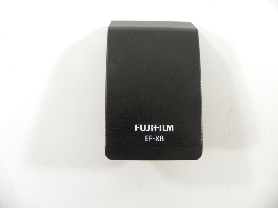 Fujifilm EF-X8 Flash