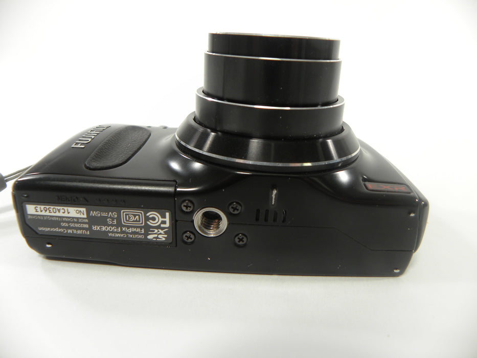 Fujifilm F500 EXR 15mp Digital Camera