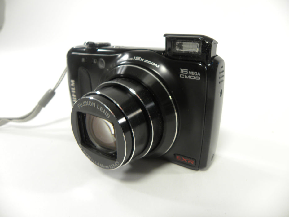 Fujifilm F500 EXR 15mp Digital Camera