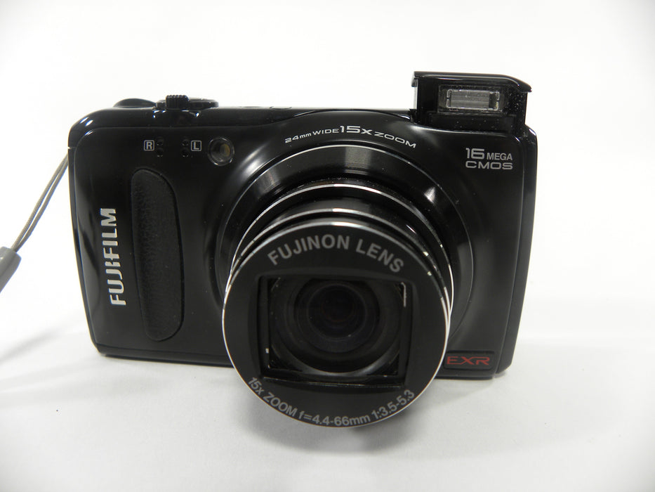 Fujifilm F500 EXR 15mp Digital Camera