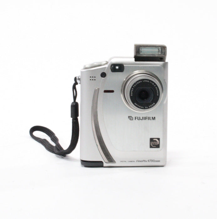 Fujifilm Finepix 4700 Zoom