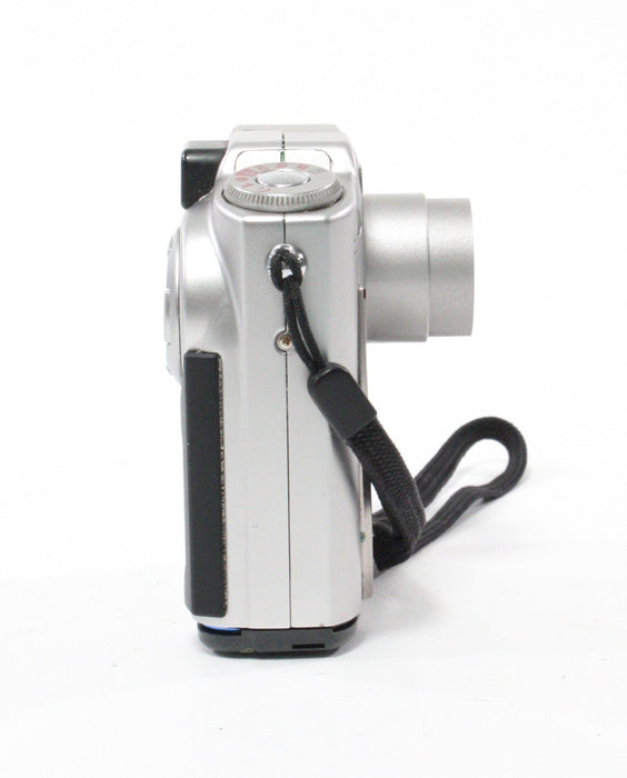 Fujifilm Finepix 4700 Zoom