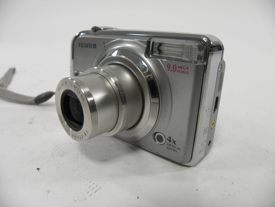Fujifilm FinePix A900 9.0mp Digital Camera