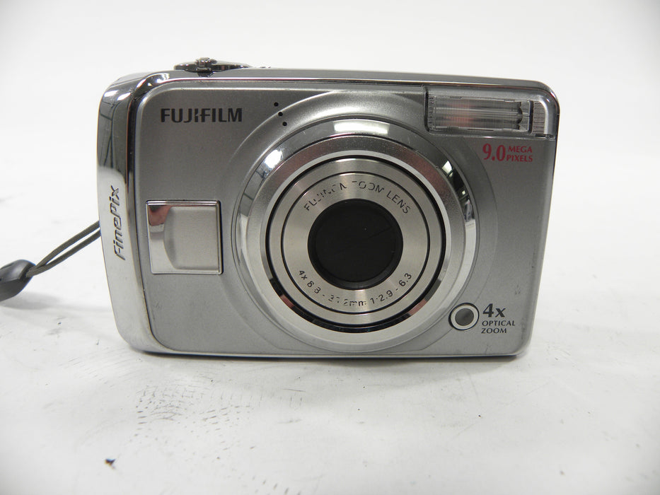 Fujifilm FinePix A900 9.0mp Digital Camera