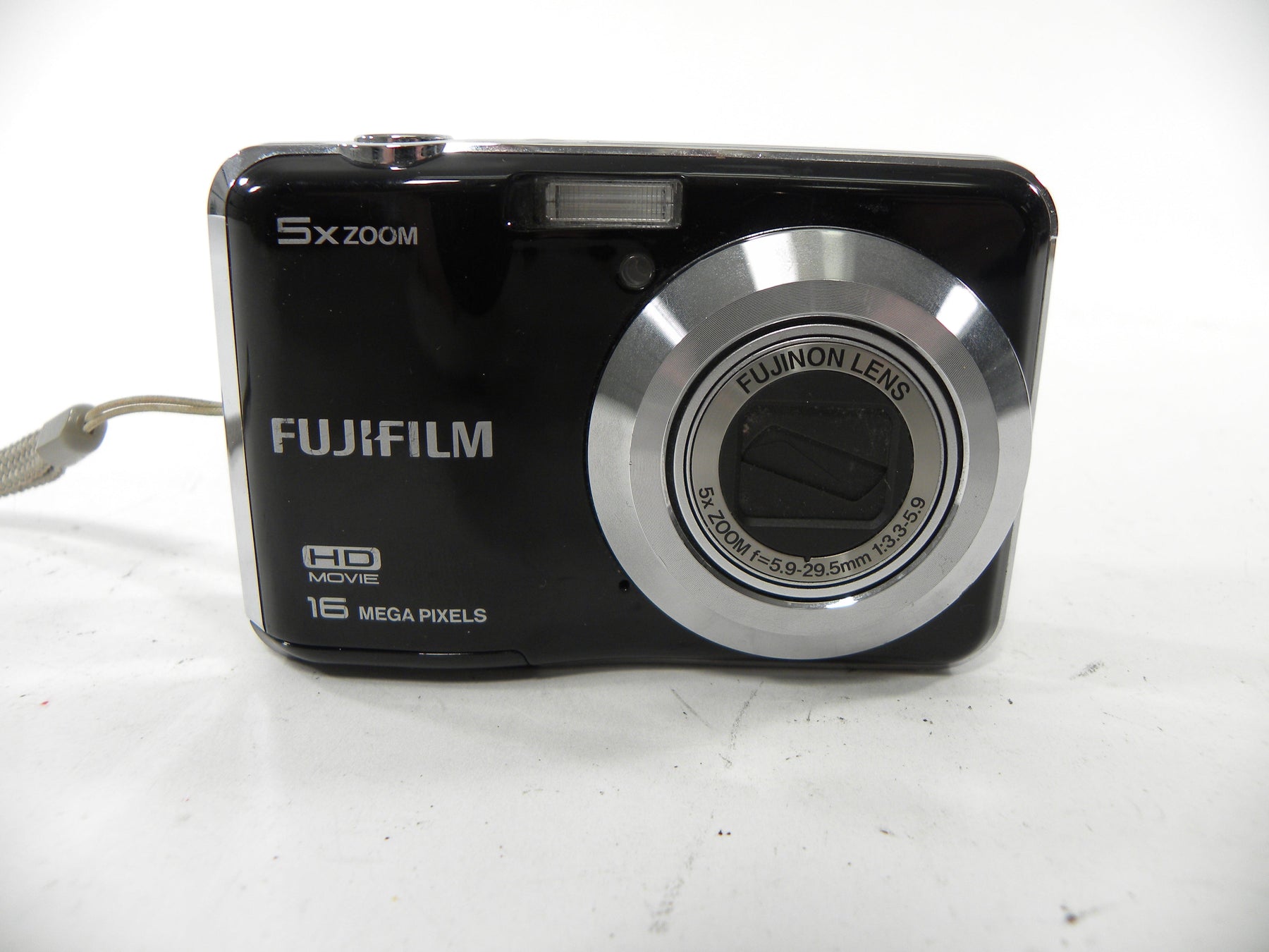 Fujifilm Finepix AX 16mp Digital Camera