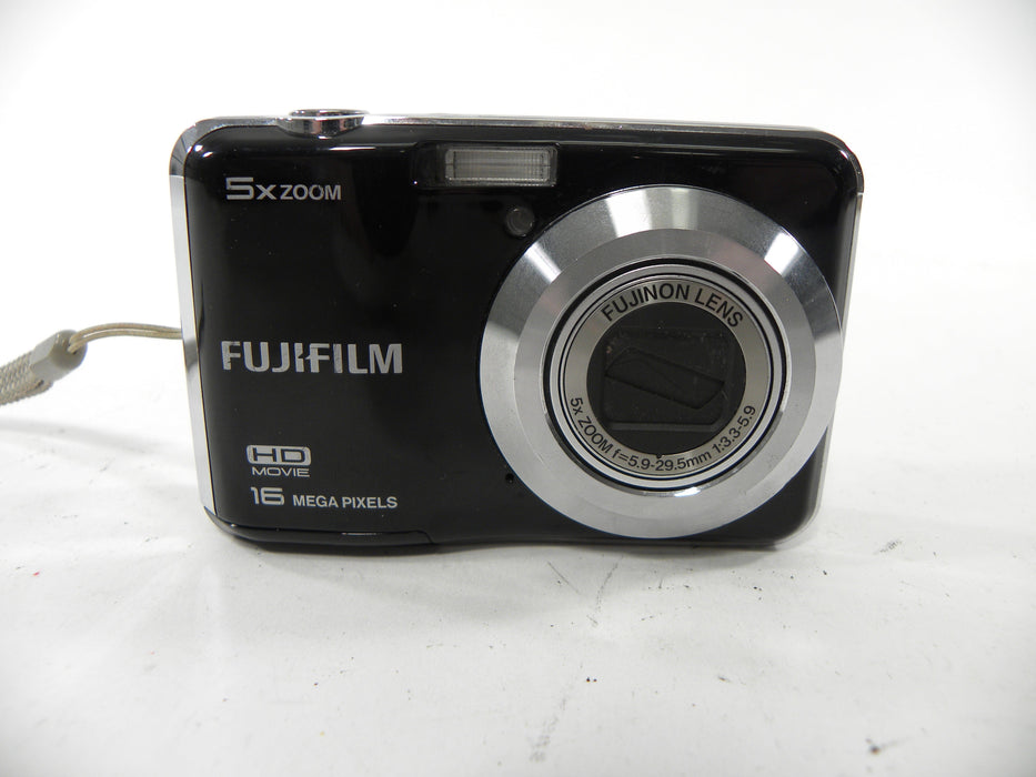 Fujifilm Finepix AX 16mp Digital Camera