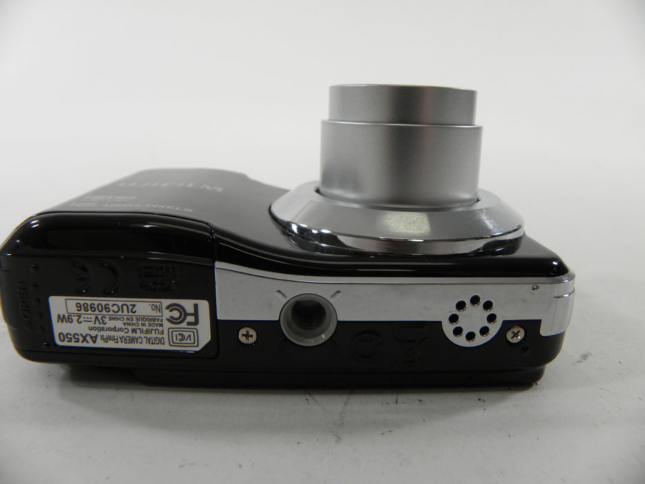 Fujifilm Finepix AX 16mp Digital Camera