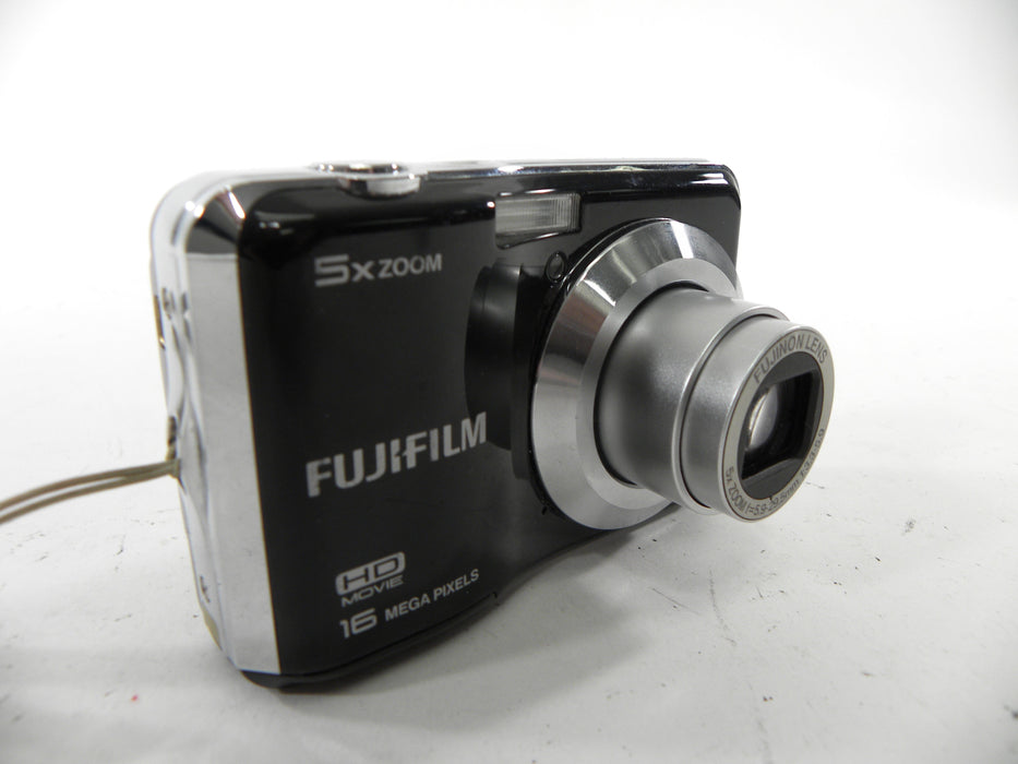 Fujifilm Finepix AX 16mp Digital Camera