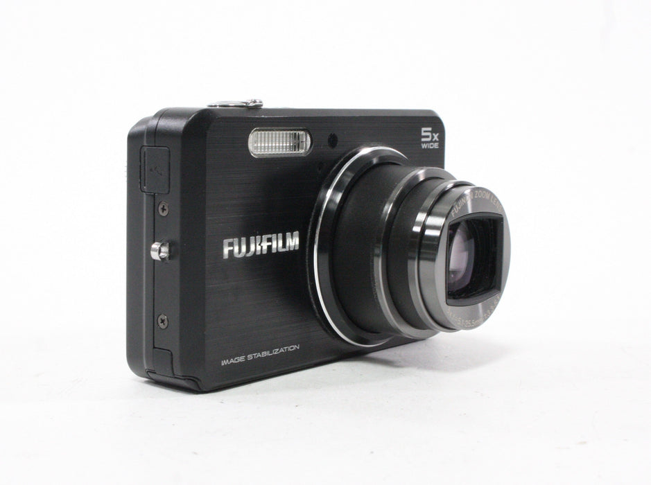 Fujifilm Finepix J250 Point-and-Shoot Digital Camera 5x Zoom 10.0mp