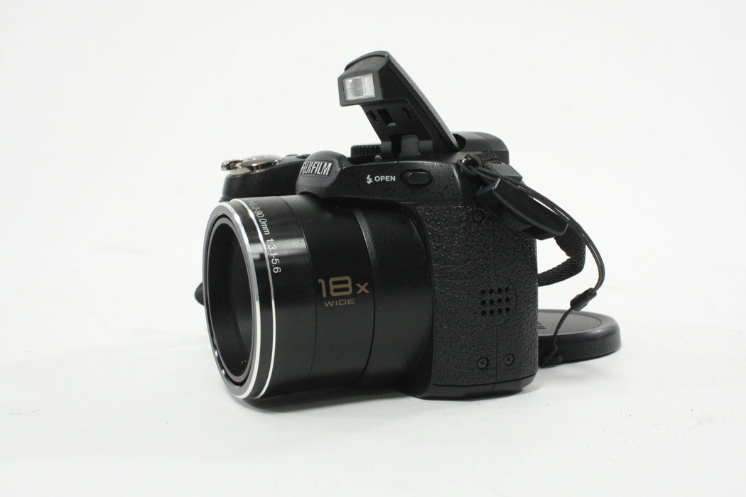 Fujifilm FinePix S1800  Digital Camera 18x Zoom 12.2mp