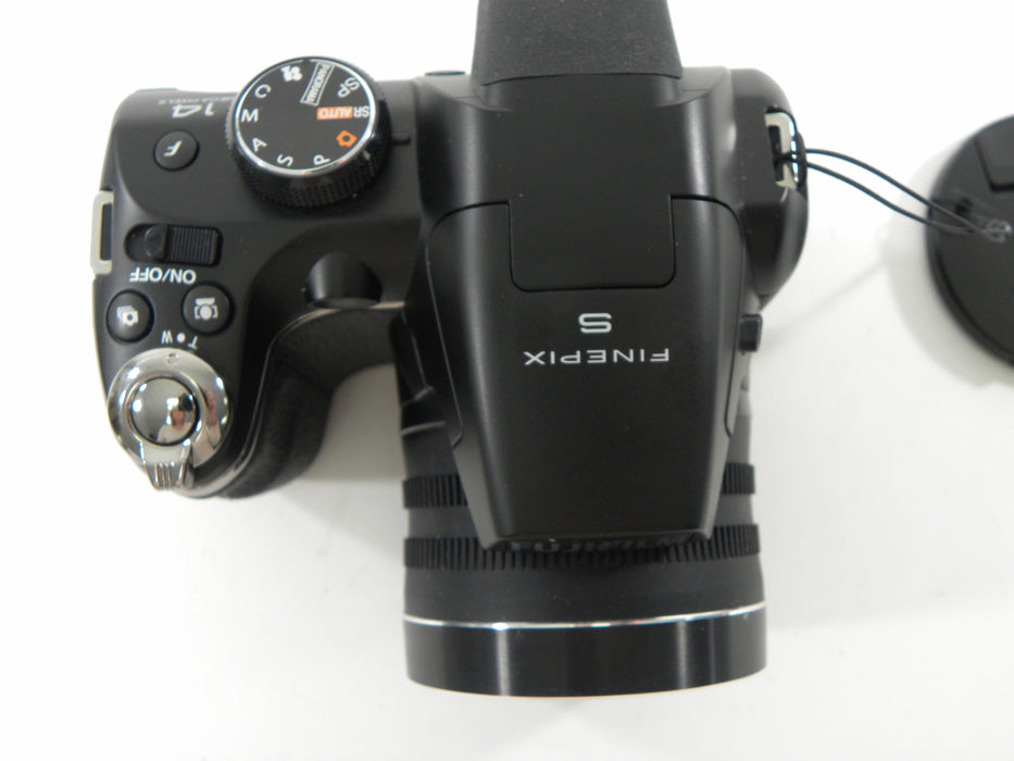 Fujifilm Finepix S4300 14mp Digital camera