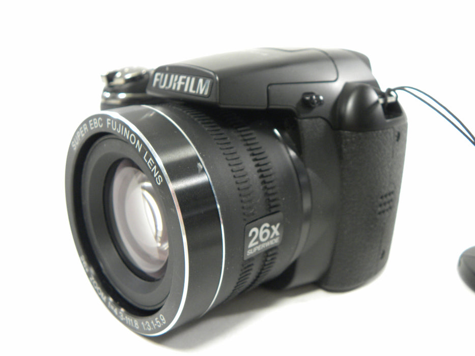 Fujifilm Finepix S4300 14mp Digital camera
