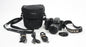 Fujifilm FinePix S8200 Digital Camera (incl case)