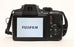 Fujifilm FinePix S8200 Digital Camera (incl case)