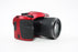 Fujifilm Finepix S9450W Digital Camera (Red)