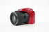 Fujifilm Finepix S9450W Digital Camera (Red)