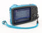 Fujifilm FinePix XP 120 16mp 5x Zoom Digital Camera (Blue)