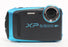 Fujifilm FinePix XP 120 16mp 5x Zoom Digital Camera (Blue)
