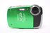 Fujifilm Finepix XP20 Digital Point and Shoot Camera 5x Zoom 14.2mp (Green)