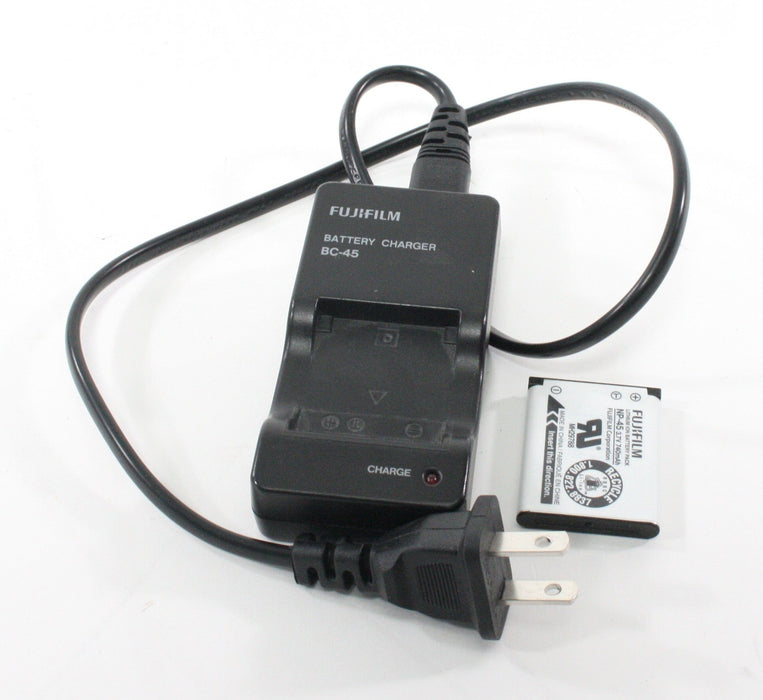 Fujifilm Finepix XP60 Digital Camera 5x Zoom 16.4mp