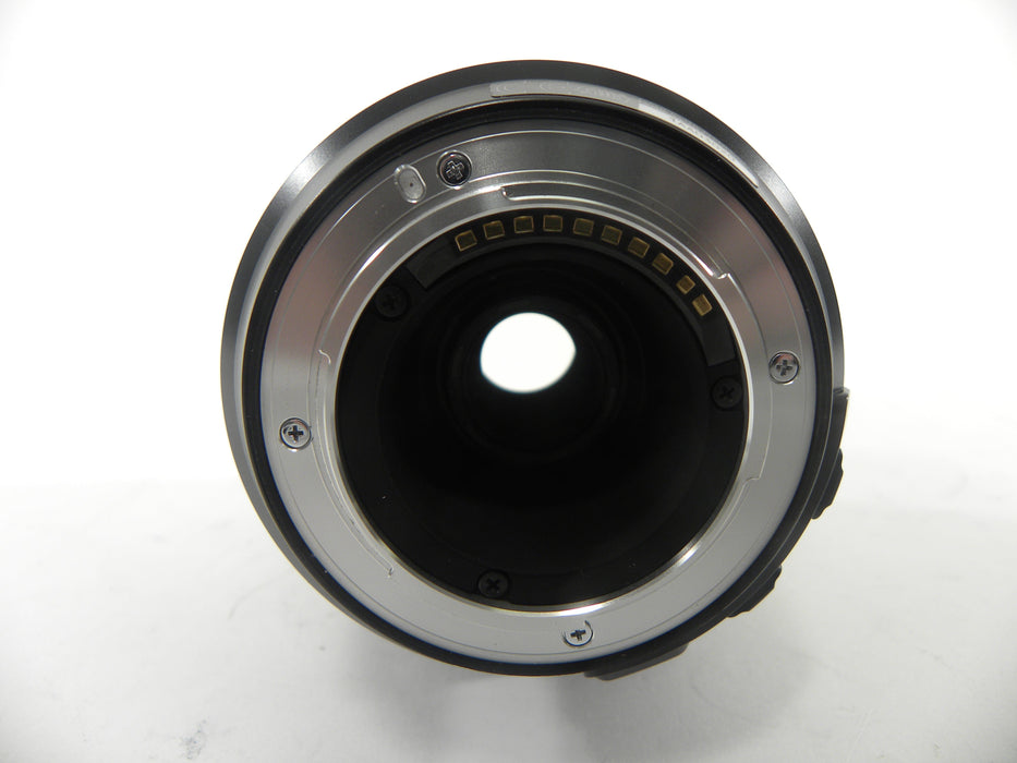 Fujifilm Fujinon Super EBC XF 70-300mm f4-5.6 R LM OIS WR