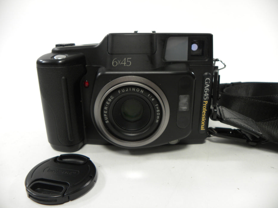 Fujifilm GA645 Pro Camera Body Only