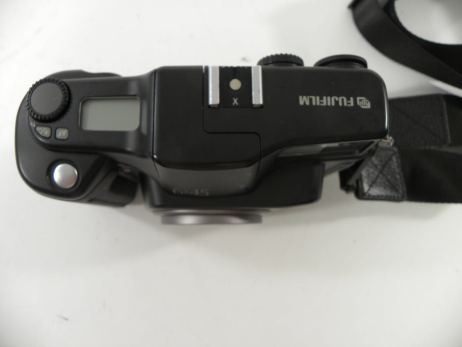 Fujifilm GA645 Pro Camera Body Only