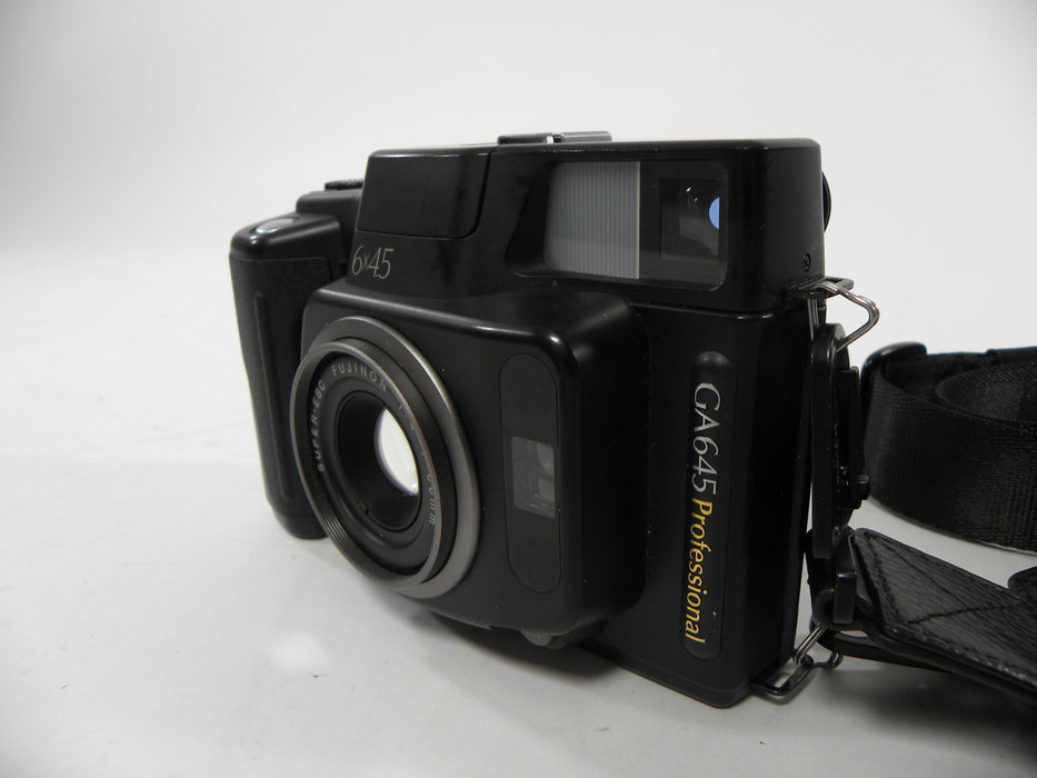 Fujifilm GA645 Pro Camera Body Only