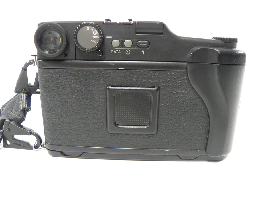 Fujifilm GA645 Pro Camera Body Only