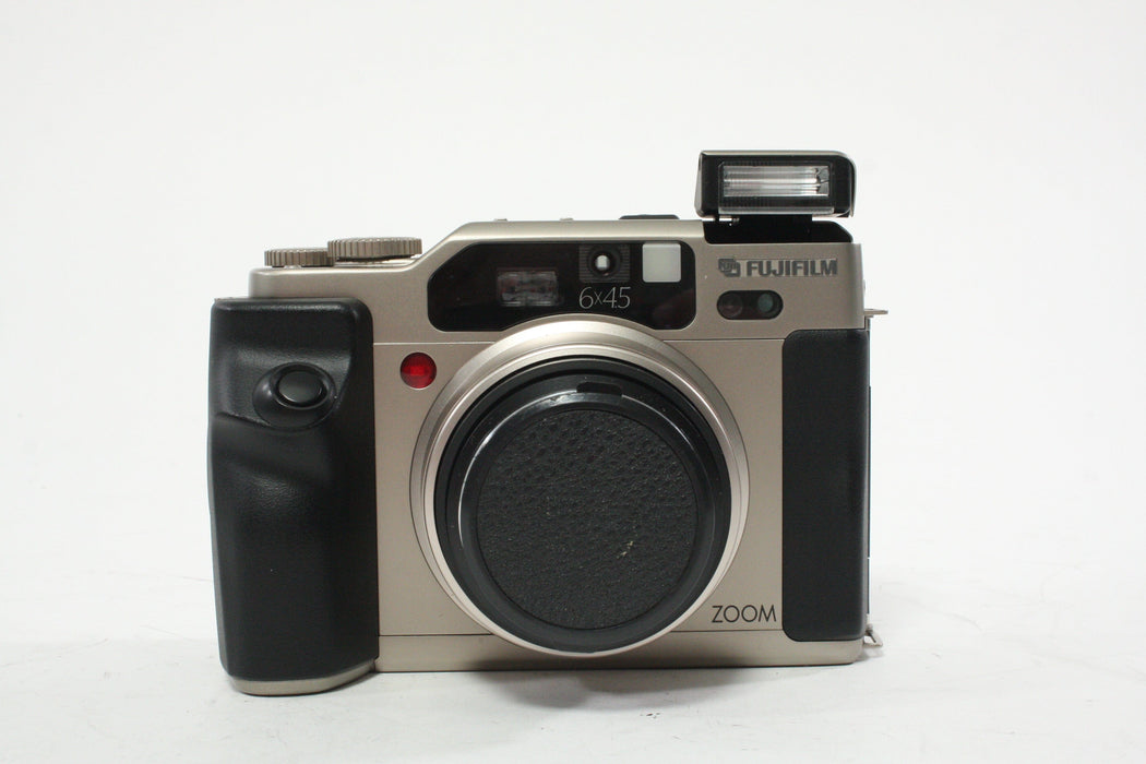 Fujifilm GA645 Zi Pro Medium Format Camera