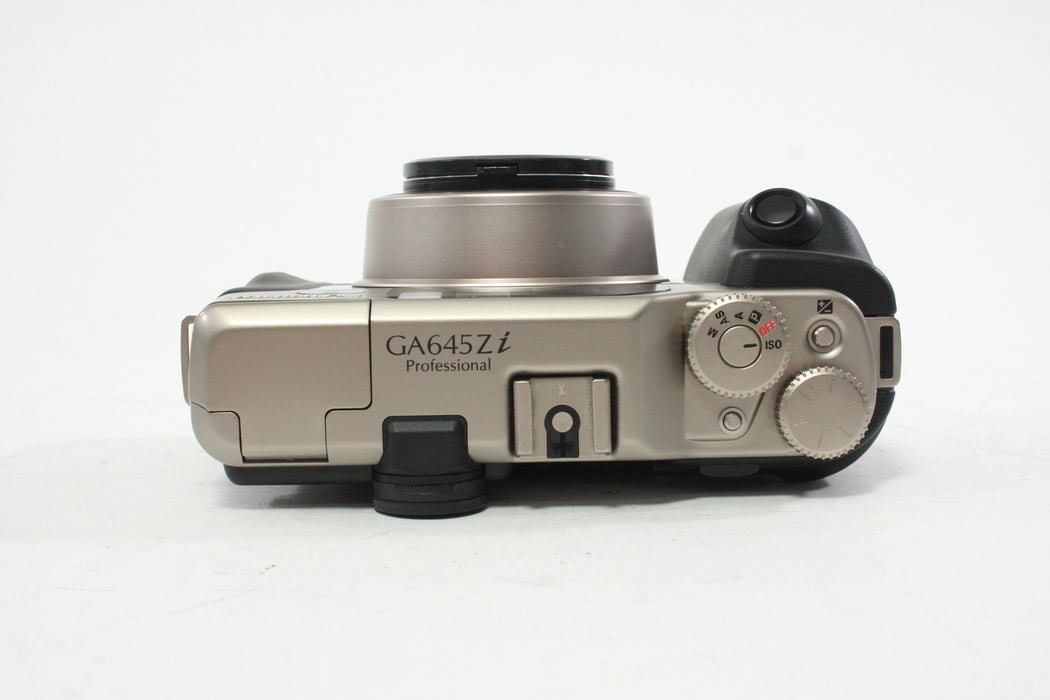 Fujifilm GA645 Zi Pro Medium Format Camera