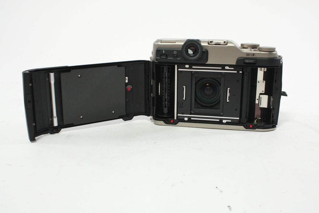 Fujifilm GA645 Zi Pro Medium Format Camera