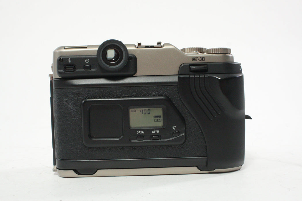 Fujifilm GA645 Zi Pro Medium Format Camera