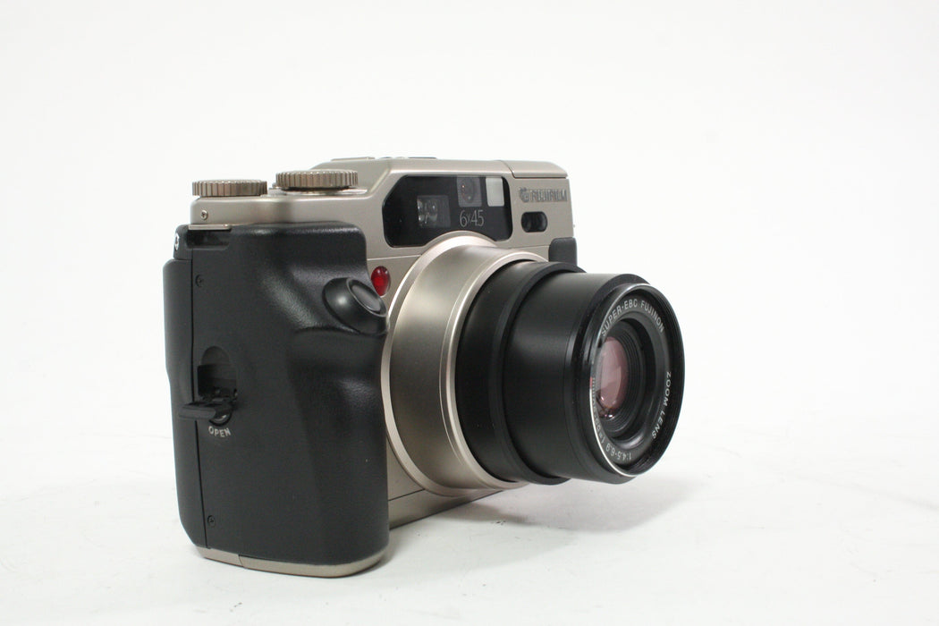 Fujifilm GA645 Zi Pro Medium Format Camera