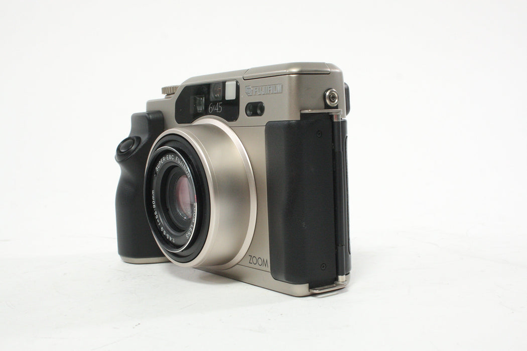 Fujifilm GA645 Zi Pro Medium Format Camera
