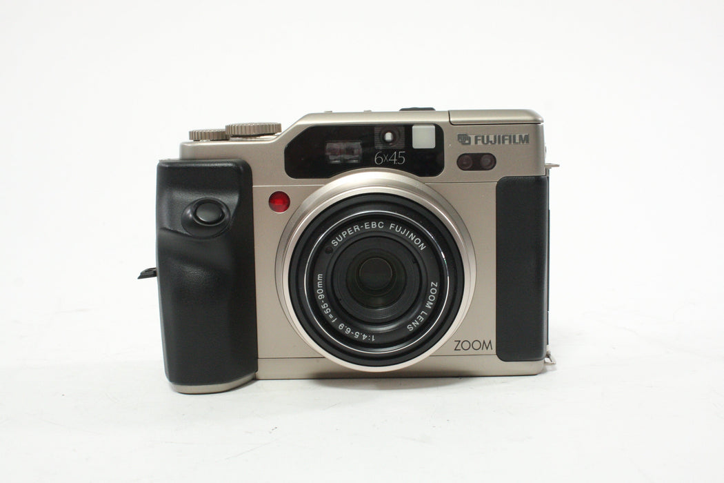 Fujifilm GA645 Zi Pro Medium Format Camera