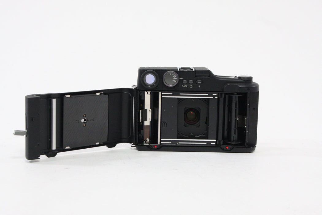 FujiFilm GA645Wi Film Count 005