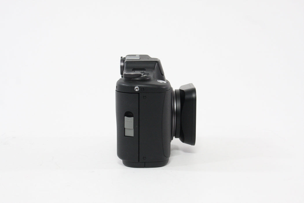 FujiFilm GA645Wi Film Count 005