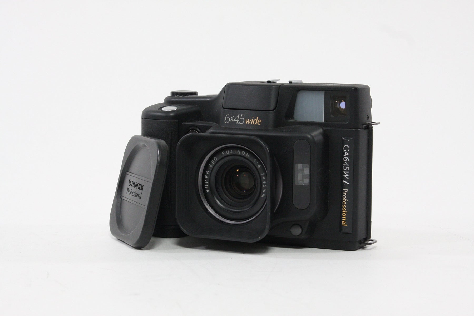 FujiFilm GA645Wi Film Count 005