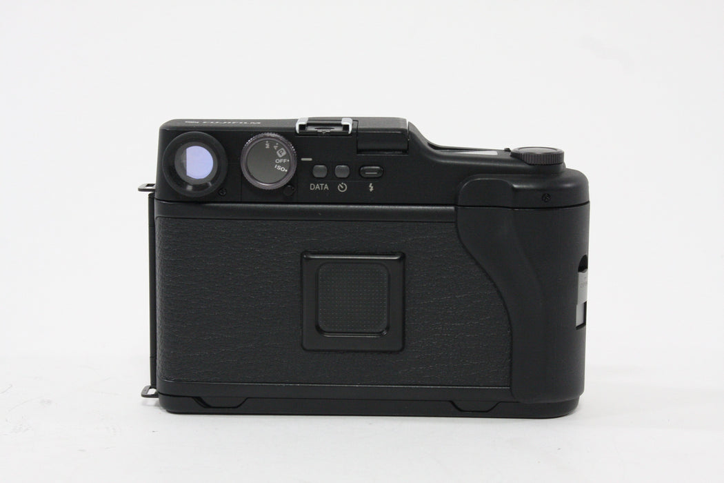 FujiFilm GA645Wi Film Count 005