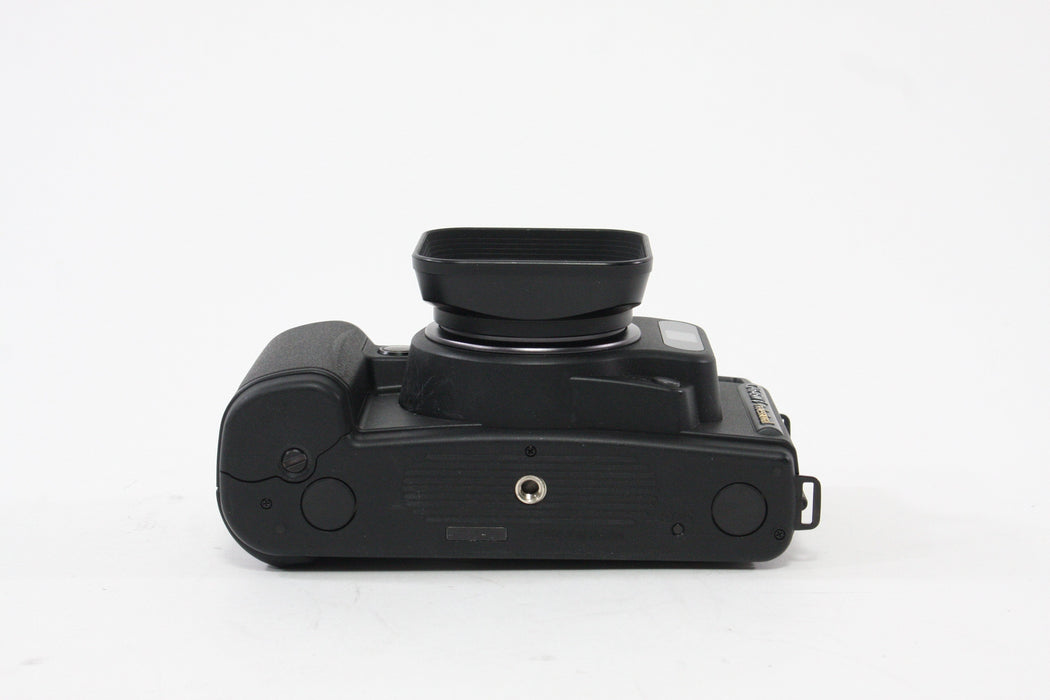 FujiFilm GA645Wi Film Count 005