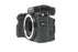 FUJIFILM GFX 50S Medium Format Mirrorless Camera Body