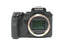 FUJIFILM GFX 50S Medium Format Mirrorless Camera Body