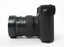 Fujifilm GW680 III Medium Format Rangefinder Camera with 204 Film Count