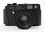 Fujifilm GW680 III Medium Format Rangefinder Camera with 204 Film Count
